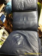 IKEA POÄNG fauteuil 2 stuks, Huis en Inrichting, Fauteuils, Ophalen, Gebruikt, 50 tot 75 cm, Hout