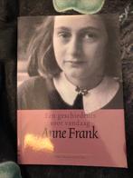 Geschiedenis Anne Frank, Ophalen of Verzenden
