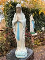 Oud Mariabeeld ❤️ Maria van Banneux België, Ophalen of Verzenden