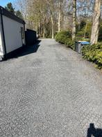 ardenner split regio oostvoorne, Tuin en Terras, Grind, Keien en Split, Ophalen, Split