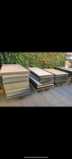 Trespa platen 12mm dik, Doe-het-zelf en Verbouw, Ophalen, Zo goed als nieuw, HPL, Minder dan 20 mm