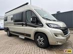 Carthago Malibu 640 Automaat, Automaat, Bedrijf, Diesel, Carthago