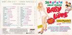 Baby Love, Cd's en Dvd's, Verzenden, Gebruikt, Pop