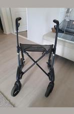 Rollator, Ophalen, Opvouwbaar, Zo goed als nieuw