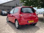 Renault Twingo 1.2 TCE GT | Airco Nu € 3.450,-!, Voorwielaandrijving, Gebruikt, Zwart, 4 cilinders