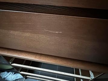 Ikea malm lade kast 3delig - afbeelding 5