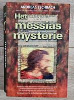 Andreas Eschbach - Het Messias-mysterie, Ophalen of Verzenden, Gelezen, Andreas Eschbach