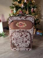 Oilily koffer 65x40x23 cm niet gratis, wel goedkoop, Ophalen, Zo goed als nieuw, Overige materialen, Wieltjes