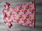 Tante Betsy xxl, Blauw, Maat 46/48 (XL) of groter, Ophalen of Verzenden, Zo goed als nieuw