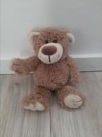 Knuffel happy horse beer bella Blokker K7436, Kinderen en Baby's, Speelgoed | Knuffels en Pluche, Ophalen of Verzenden, Zo goed als nieuw