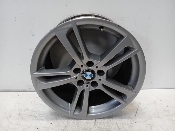 Velg BMW X3 BMW X3, Auto-onderdelen, Banden en Velgen, Band(en), 19 inch, Gebruikt, Ophalen of Verzenden