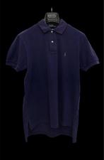Polo Ralph Lauren Shirt M, Maat 48/50 (M), Paars, Ralph Lauren, Ophalen of Verzenden