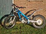 Sherco trial motor 125cc, Fietsen en Brommers, Brommers | Crossbrommers, Ophalen, 125 cc, Overige merken