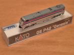 Amtrak, GE P42 "Genesis" Locomotief / USA, KATO, Overige merken, Verzenden, Nieuw, Gelijkstroom