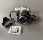 Fujifilm X-T30 + XF 18-55mm lens - Systeemcamera Buitenkans, Audio, Tv en Foto, Fotocamera's Digitaal, Spiegelreflex, Ophalen of Verzenden