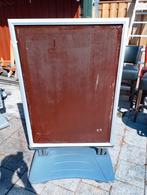 Stoepbord Reclamebord, Ophalen of Verzenden