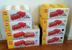 Lego opbergbox Nieuw, Ophalen of Verzenden, Nieuw, Lego