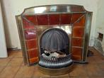 Dru Gashaard - Klassiek, Huis en Inrichting, Kachels, Ophalen, Gebruikt, Gas, Vrijstaand