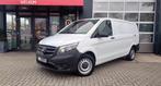 Mercedes-Benz Vito 110 CDI Lange uitvoering NAP Airco/Cruise, Voorwielaandrijving, 15 km/l, Gebruikt, Euro 6