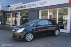 Opel Corsa 1.4-16V 3drs Airco Cruise 15"velgen, Auto's, Voorwielaandrijving, Euro 5, 101 pk, Gebruikt