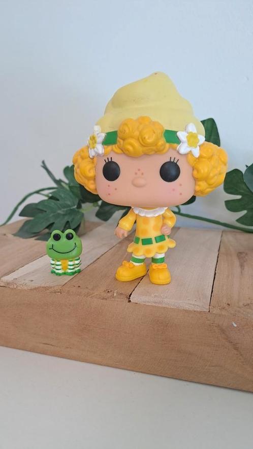 Strawberry shortcake funko pop, Verzamelen, Poppetjes en Figuurtjes, Zo goed als nieuw, Ophalen of Verzenden