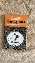 Olivier van Duijn - Marktplaats, Sociale wetenschap, Olivier van Duijn; Annemarie Joosen; Jeroen Jonker Roelants, Ophalen of Verzenden