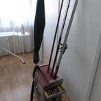 hengelsport, Watersport en Boten, Hengelsport | Witvissen, Ophalen, Gebruikt, Complete set