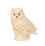 Leuk nachtlamp Uil. Werkt op batterijen., Huis en Inrichting, Ophalen of Verzenden, Nieuw, Minder dan 50 cm