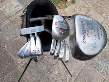 Complete Golfset Cloud lady s  beschikbaar voor biedingen