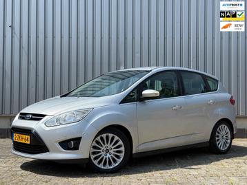 Ford C-Max 1.0 Edition Plus 2e Eigenaar,Trekhaak,Navi,Camera beschikbaar voor biedingen