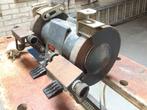 Slijpmachine Skil 1490H2., Doe-het-zelf en Verbouw, Ophalen, Gebruikt, Minder dan 700 watt, Werkbankslijpmachine
