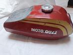 Benzinetank Moto Guzzi Nibbio / caferacer, Benellionderdelen.nl, Overige merken, Gebruikt, Benellionderdelen.nl
