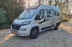 Knaus Boxstar Road 540 3500 KM, Auto's, Overige Auto's, Automaat, 150 pk, 4 stoelen, Origineel Nederlands