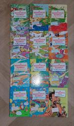 De waanzinnige boomhut deel 1 t/m 11 + 1 extra deel, Boeken, Kinderboeken | Jeugd | 10 tot 12 jaar, Ophalen of Verzenden, Zo goed als nieuw