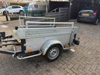 Motor aanhanger, Auto diversen, Ophalen of Verzenden, Gebruikt