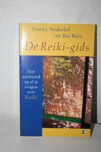 B. Buis - De Reiki-gids, Nieuw, B. Buis; S. Nederlof, Ophalen of Verzenden, Geesteswetenschap