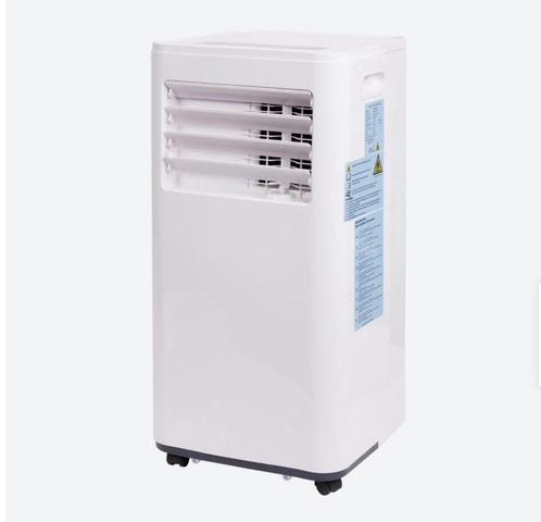 Airconditioner, Witgoed en Apparatuur, Airco's, Zo goed als nieuw, Timer, Ophalen