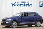 Volkswagen T-Roc 1.0 TSI Style Business / Panoramadak / Came, Voorwielaandrijving, Gebruikt, Euro 6, 1194 kg