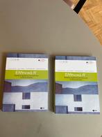 Leerboeken Grieks / nieuw, ongebruikt, Ophalen of Verzenden, Alpha, Nieuw, MBO