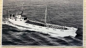 aanbieding  - HYKE SOPHIA  1940 Haarlem Skyfoto beschikbaar voor biedingen