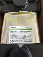 Toshiba 1TB HDD Surveillance S300 – nieuw in verpakking, Computers en Software, Harde schijven, Intern, Toshiba, HDD, Nieuw
