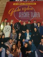 GTST Seizoen 2 DVD Boxset, Alle leeftijden, Boxset, Drama, Ophalen of Verzenden