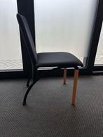 Castelijn eetkamerstoelen 4 stuks, Antiek en Kunst, Ophalen