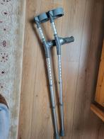 Krukken, Ophalen, Hout