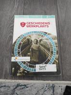 Geschiedenis Werkplaats 2 VWO, Boeken, Gelezen, VWO, Geschiedenis, Ophalen of Verzenden