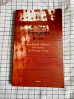 Wil Derkse - Gezegend leven, Ophalen of Verzenden, Zo goed als nieuw, Wil Derkse