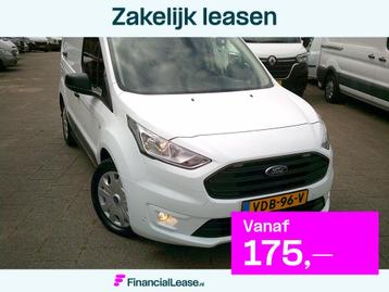 Ford Transit Connect 1.5 EcoBlue L1 Trend HP VOORZIEN VAN AI beschikbaar voor biedingen