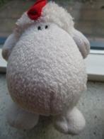 Schaap schaapje merk Sheepworld meet ca 18 cm breed, Ophalen of Verzenden, Zo goed als nieuw, Overige typen