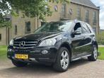 Mercedes-Benz M-Klasse 500 NAP * Youngtimer (bj 2005), Auto's, Automaat, Gebruikt, 8 cilinders, Zwart