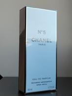 Chanel No 5 Eau de parfum 50ml - Nieuw Vintage 1997, Ophalen of Verzenden, Nieuw